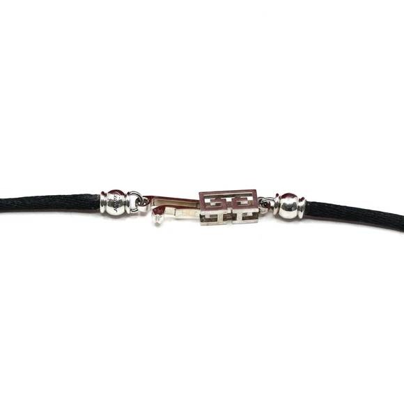 Cartier 1.5 Carat Diamond 18 White Gold Necklace - Picture 14 of 15